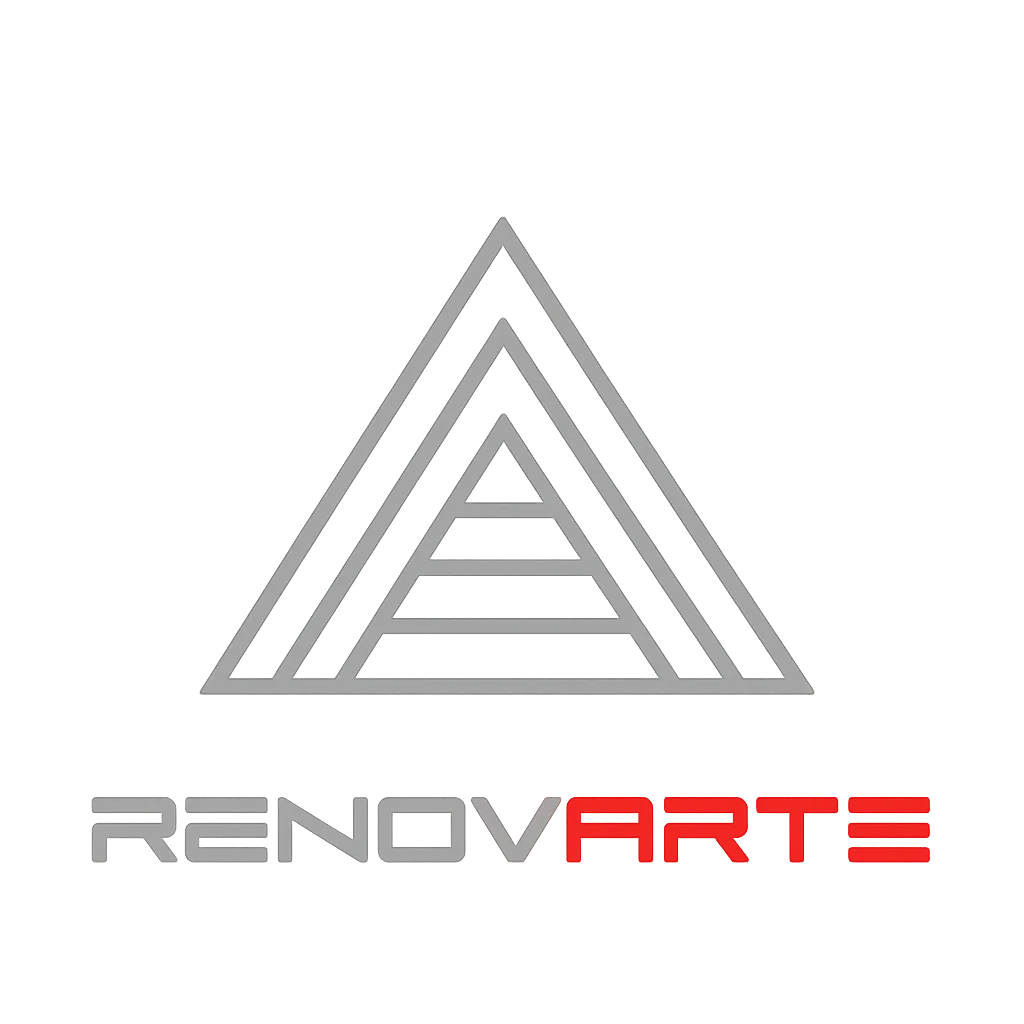 RenovArte Logo