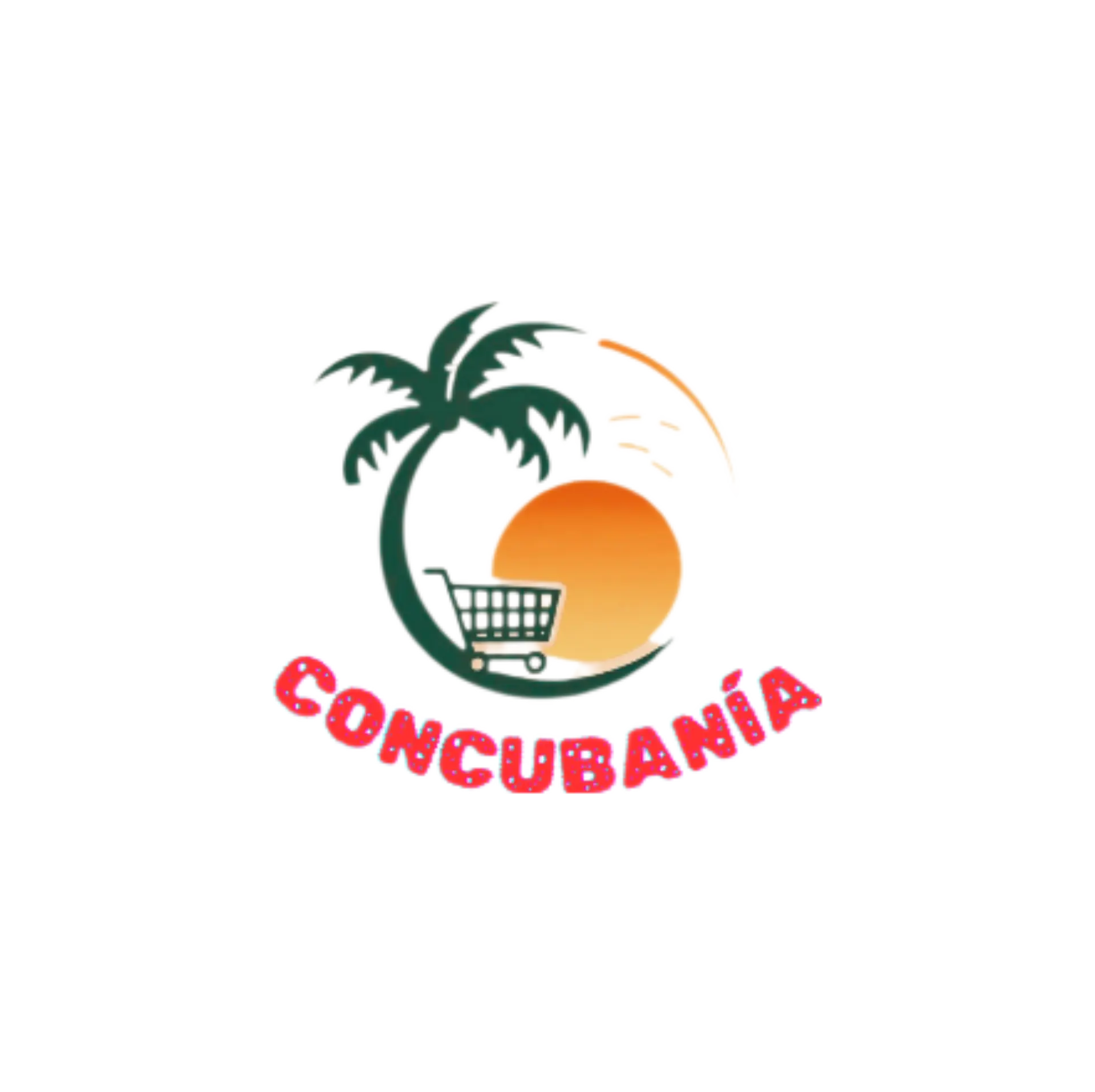 Señalética y branding Concubanía